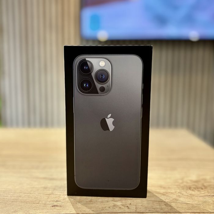 **ATS GSM**ID75365 iPhone 13 Pro 256Gb / NOU / Garantie