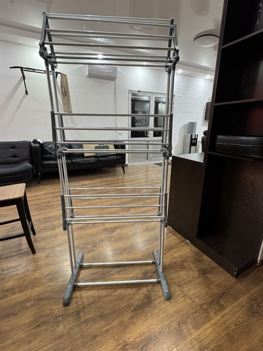 Сушилка напольная