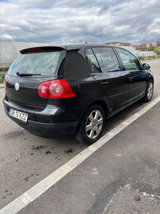 Volkswagen Golf 5