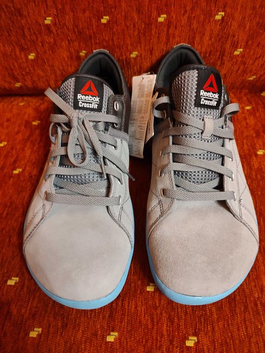 Reebok- CrossFit-мъжки маратонки №47