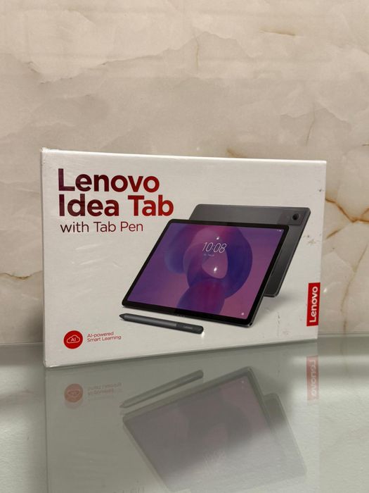 Lenovo Idea Tab With Pen / 256 GB Memorie 8 RAM / SIGILATA Noua