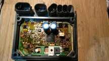 Reparatii placi electronice Webasto, diagnosticare, resoftare
