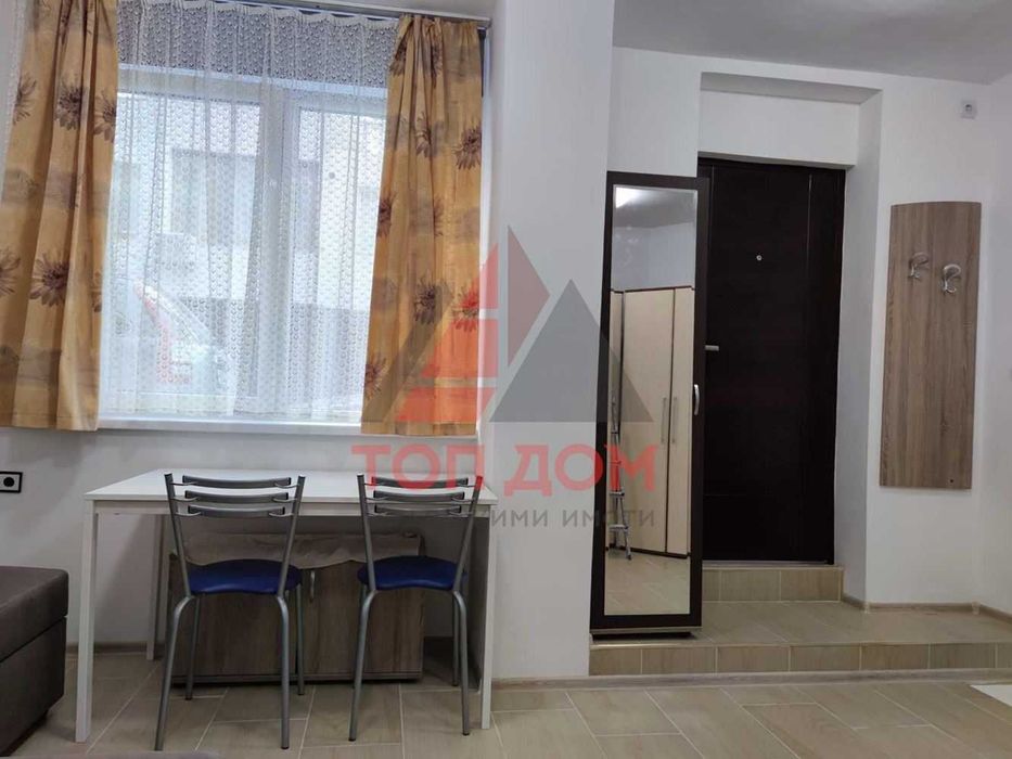 Дава се под наем Двустаен апартамент в Варна, Автогара - 55 кв.м за 300 € - Снимка #1