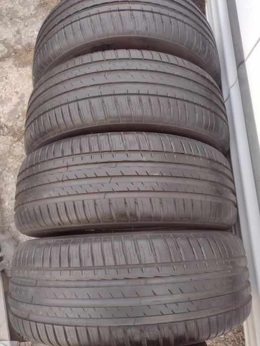 Нови 4бр.235/60/18 Michelin PS4 suv dot2922