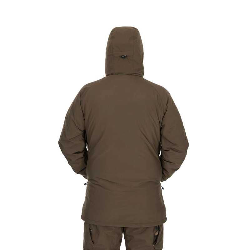 Зимно яке Fox Sherpa Tec Jacket – Khaki