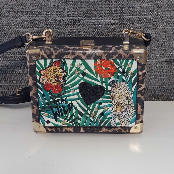 Дамска чанта ALDO