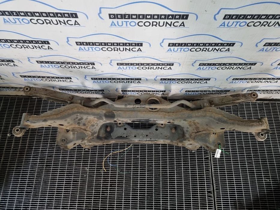 Punte spate Nissan X - Trail T32 1.6 D 2014 - 2017 SUV 4 Usi (1248) 4x2