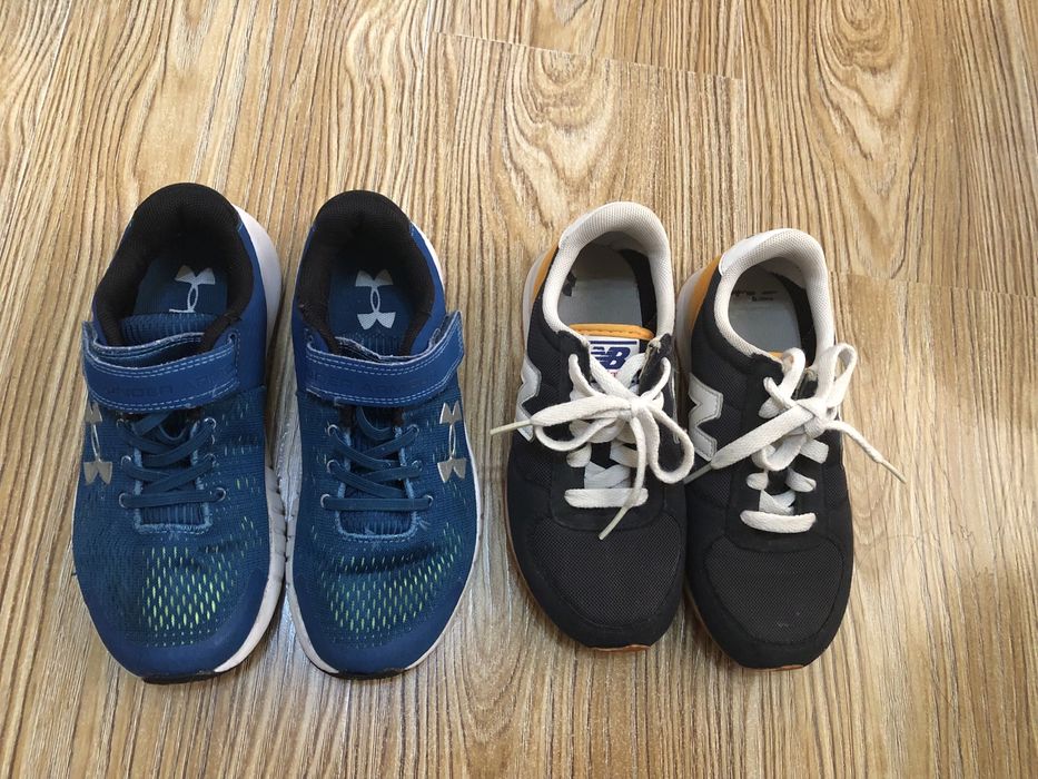 Продаются фирменные кроссовки.