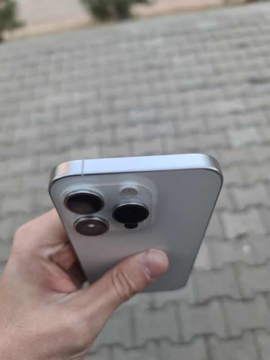 Iphone 15 Pro  91% Ideal