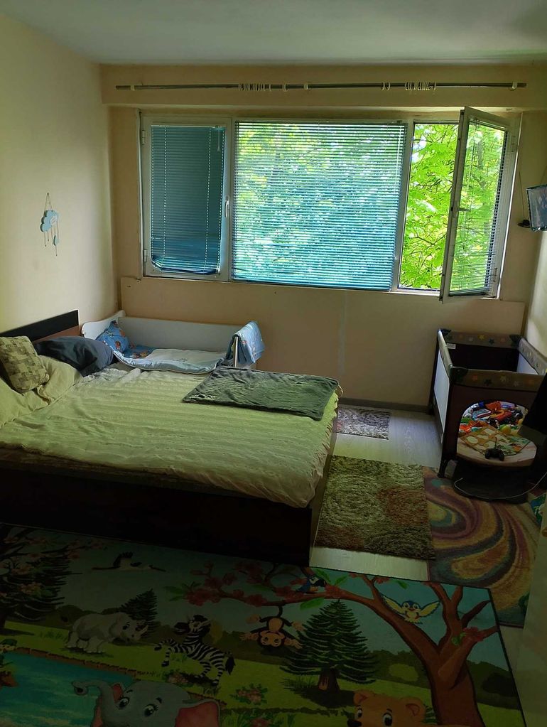 Продава се Двустаен апартамент в София, Дружба 1 - 51 кв.м за 2138 €/кв.м - Снимка #2