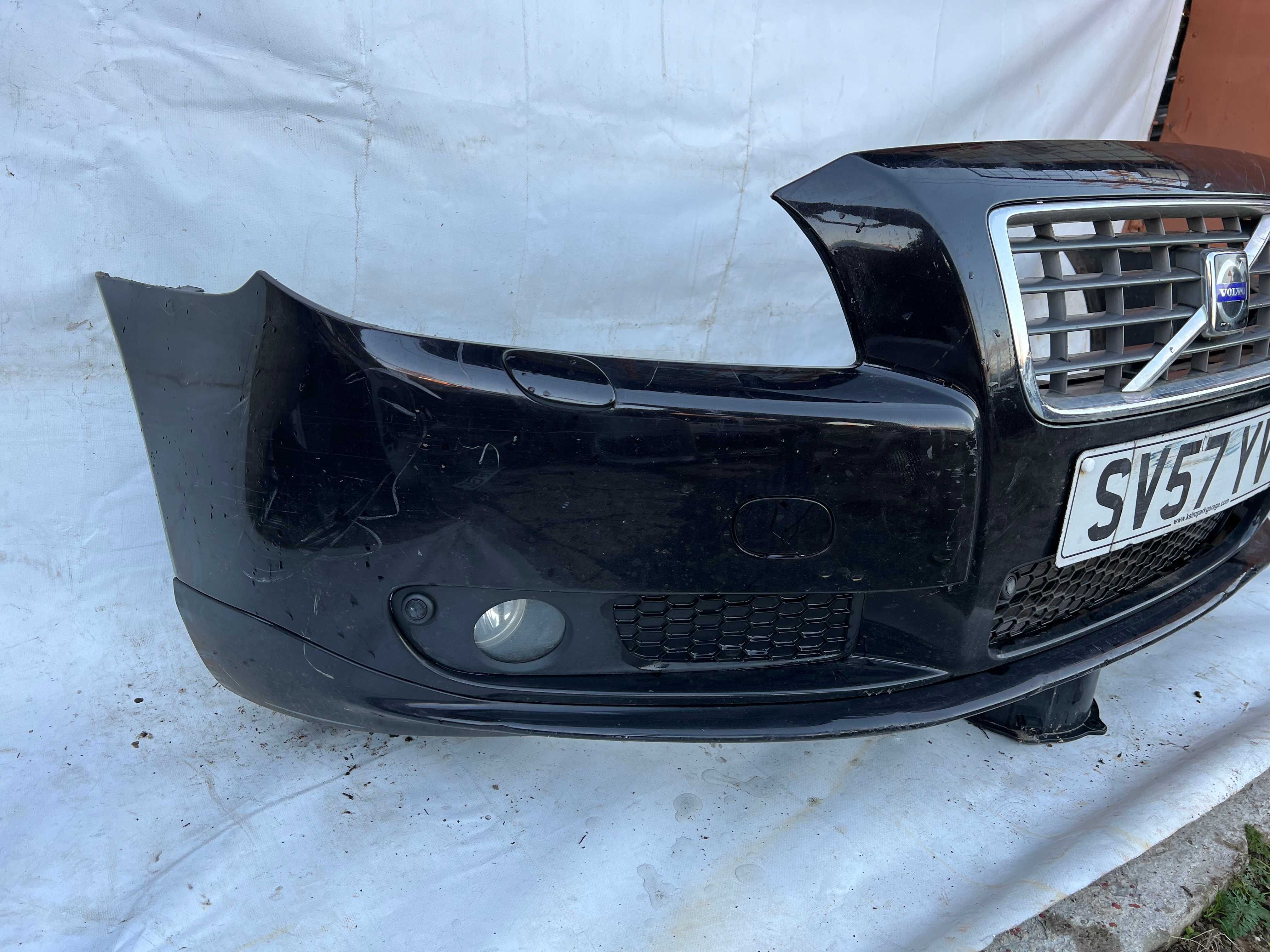 Bara Fata Volvo S80 Cu senzori Parcare Si Spalator Far Completa