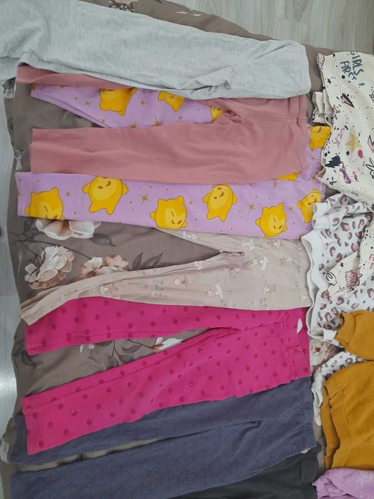 Лот от дрешки  6-7 години