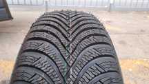 1бр. Нова Зимна 205/60/16 Michelin Alpin 5