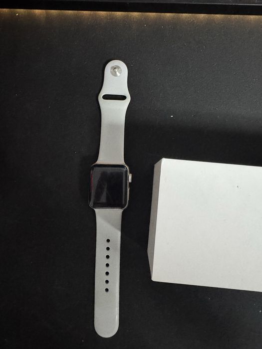 Apple watche series 3