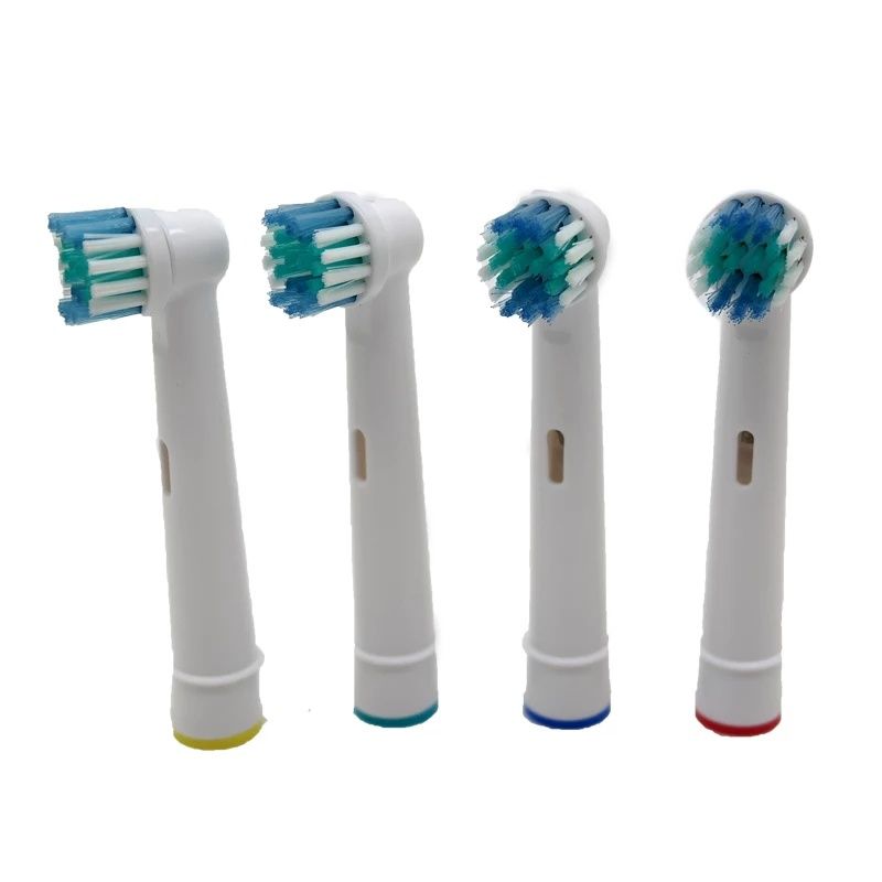 Set capuri periuta pt aparat oralB