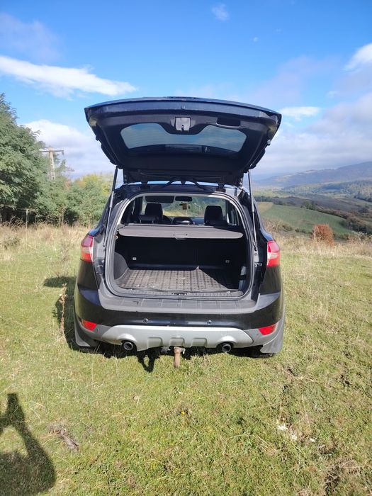 Ford Kuga 2012 4x4 163 CP - accept Buy Back (schimb)