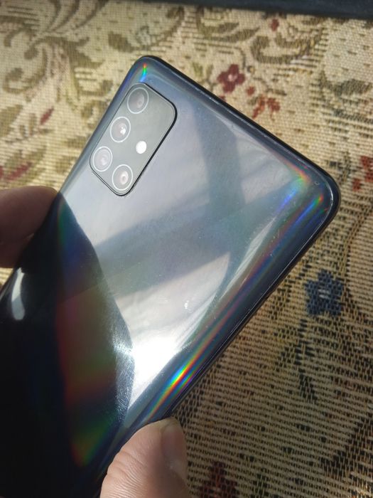Samsung Galaxy A51  128 yaxshi holatda