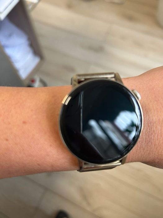 HUAWEI watch gt 3