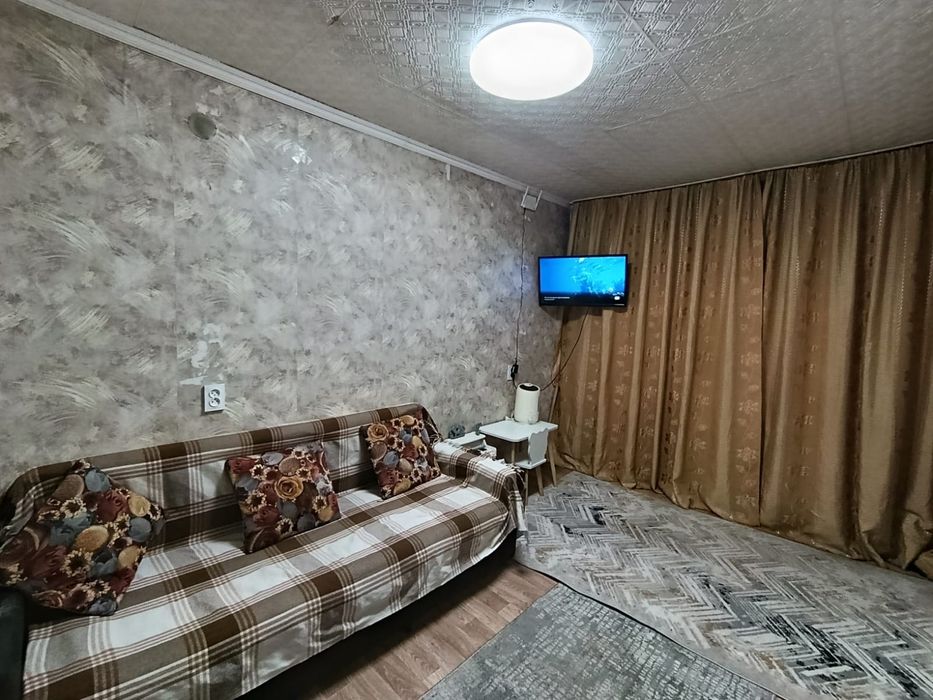 Продам квартиру!