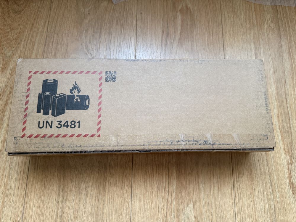 Steam deck OLED 512GB Нов!
