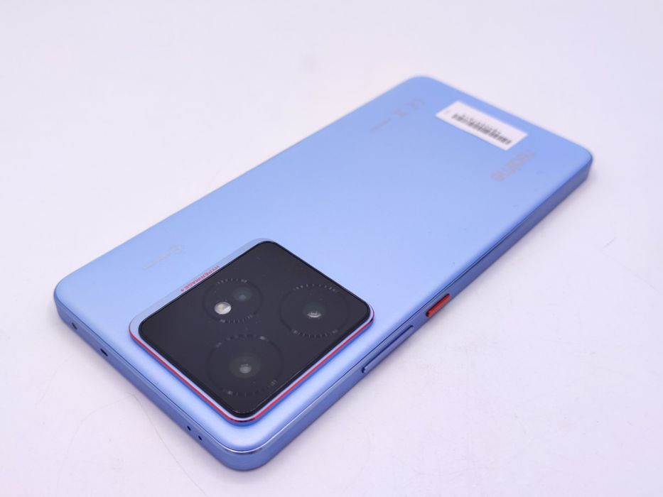 Realme GT7 256GB 12GB Dual SIM cutie cablu, Garantie 24 luni | #D89269