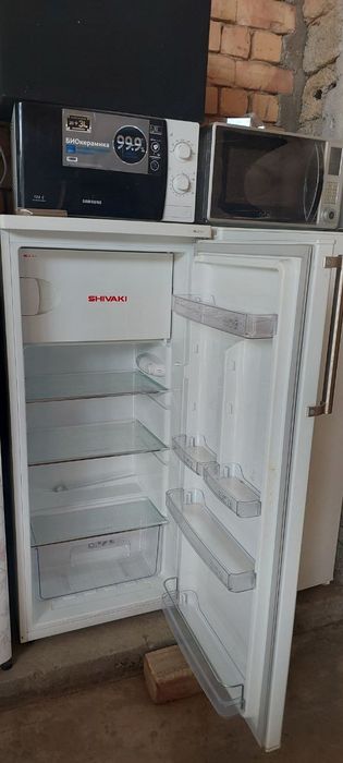 Xolodilniklar sotiladi xolati yangidek