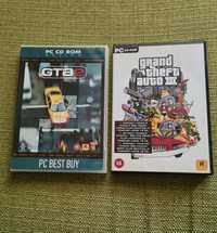 Gta 2 3 Grand Theft Auto Pc Pc Computer