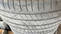 Michelin latitude sport 3 245/50/19 DOT 0921