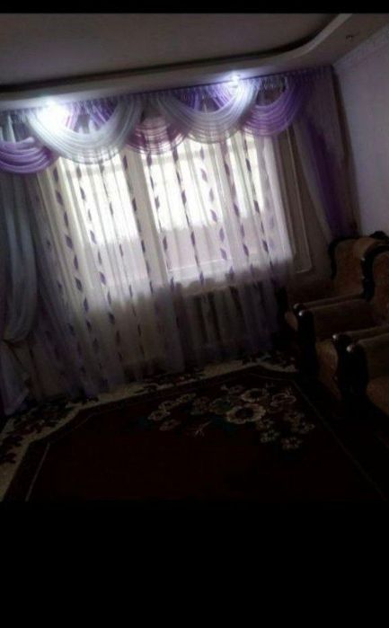 Oilaga kvartira uziq mudatga