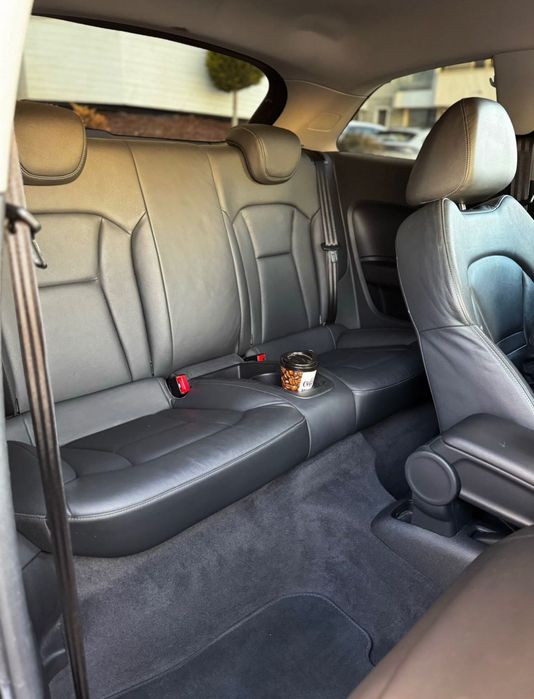 AUDI A1 Diesel 1.6 TDI Xenox/Piele/Proprietar