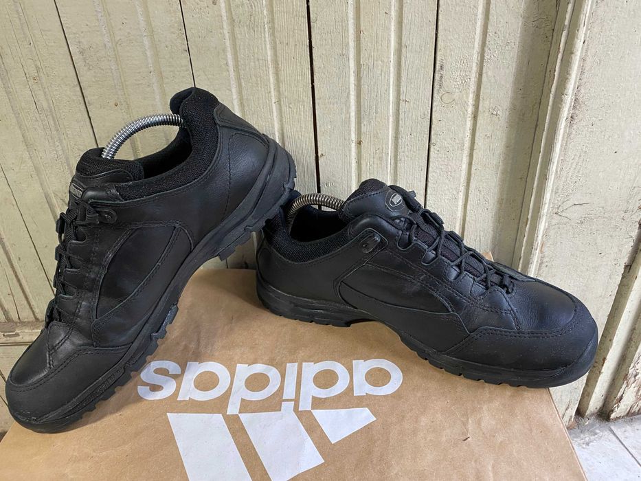 ''Meindl Security Guard''оригинални кожени обувки 44 номер