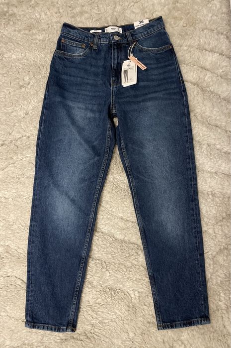 Blugi Mango, mar 36, noi cu eticheta