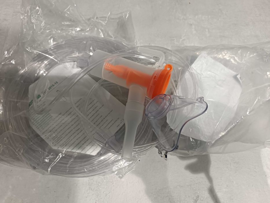 Кислороден апарат за домашно ползване на водна основа