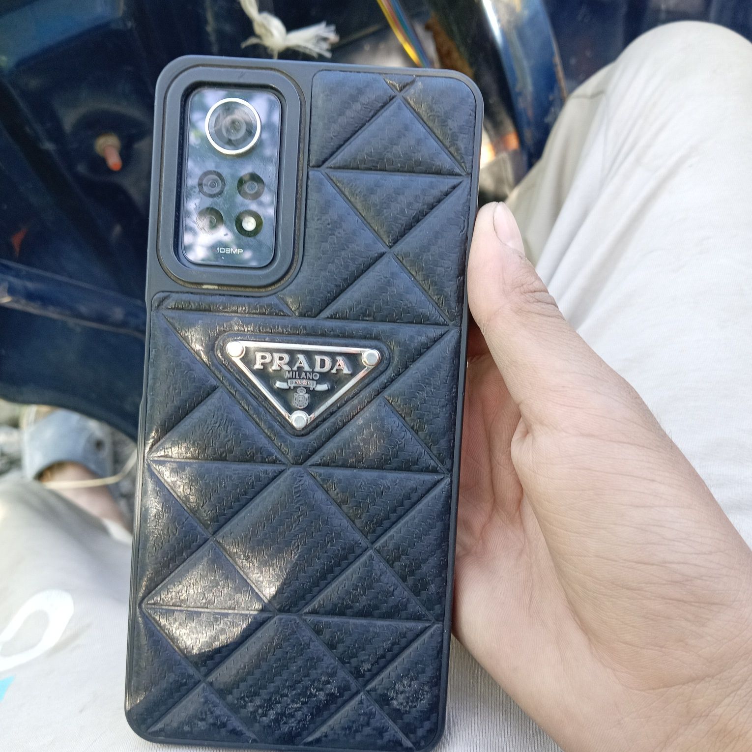 Redmi note 12 pro