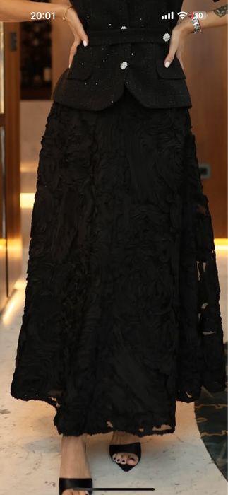 Юбка kassenova новая