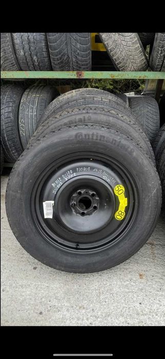 Rezerva Slim Jaguar XF Xj F pace E Range rover Velar Discovery Evoque