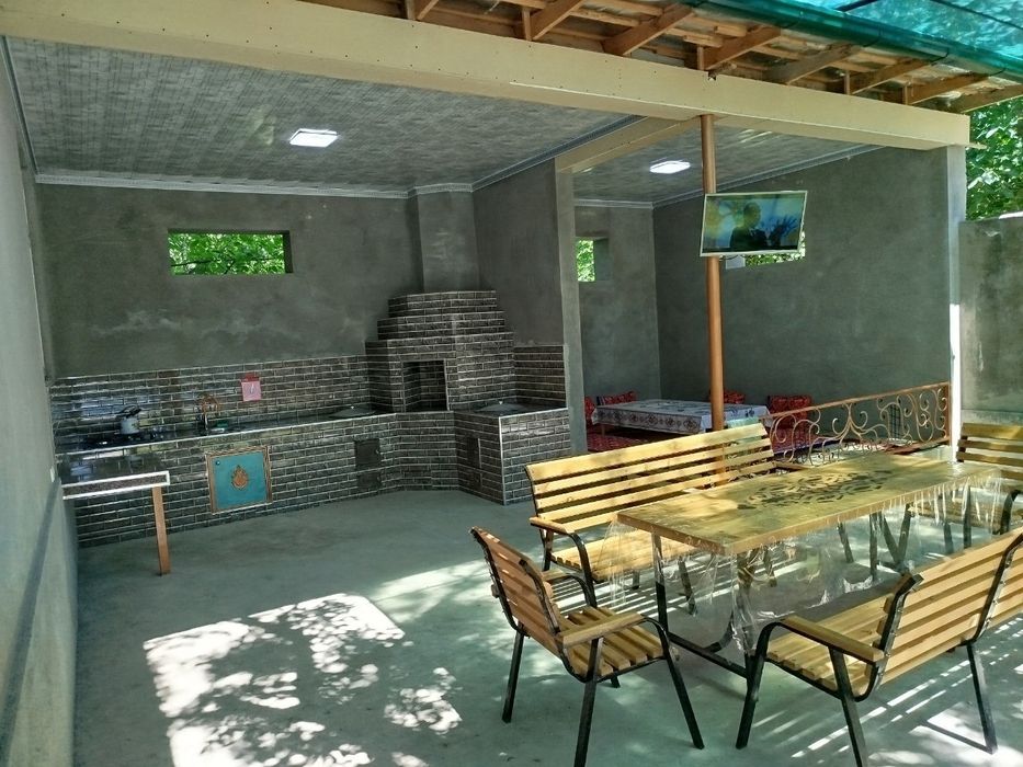 Oqtosh dacha oilaviy