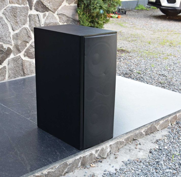 Subwoofer activ Canton Fonum AS 30