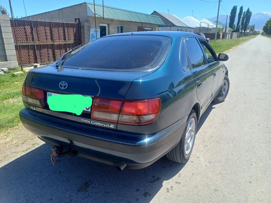 Аренда авто под такси