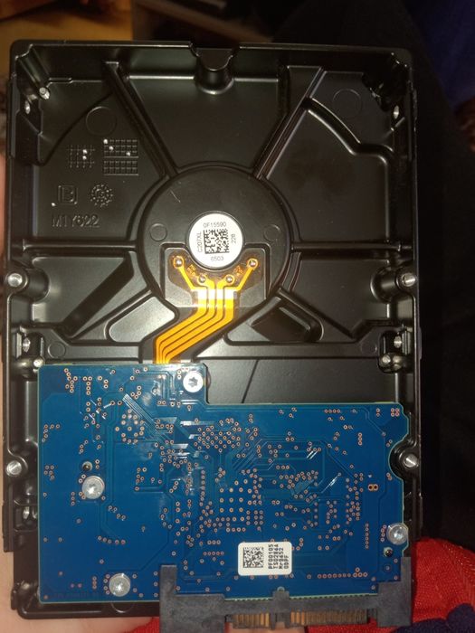 Продам жоский диск