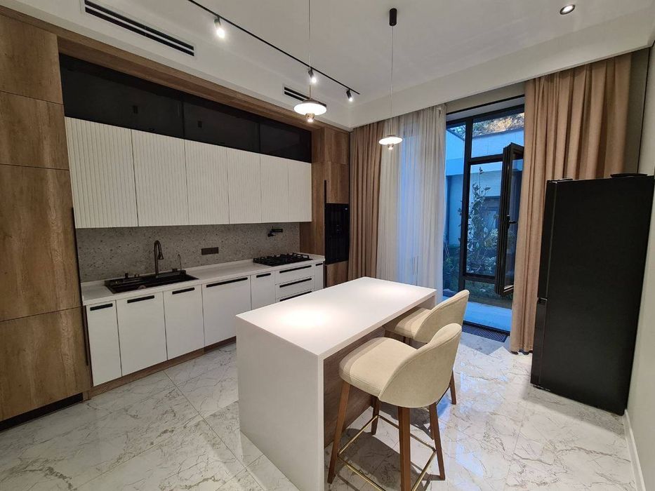 Авторский Проект 3 сотки 400м2 Амир Темур