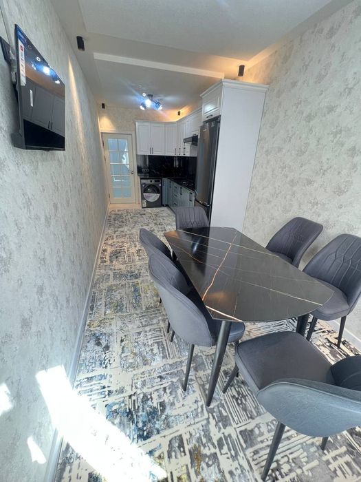 2 хонали ижара Тинчлик Метро Корзинка