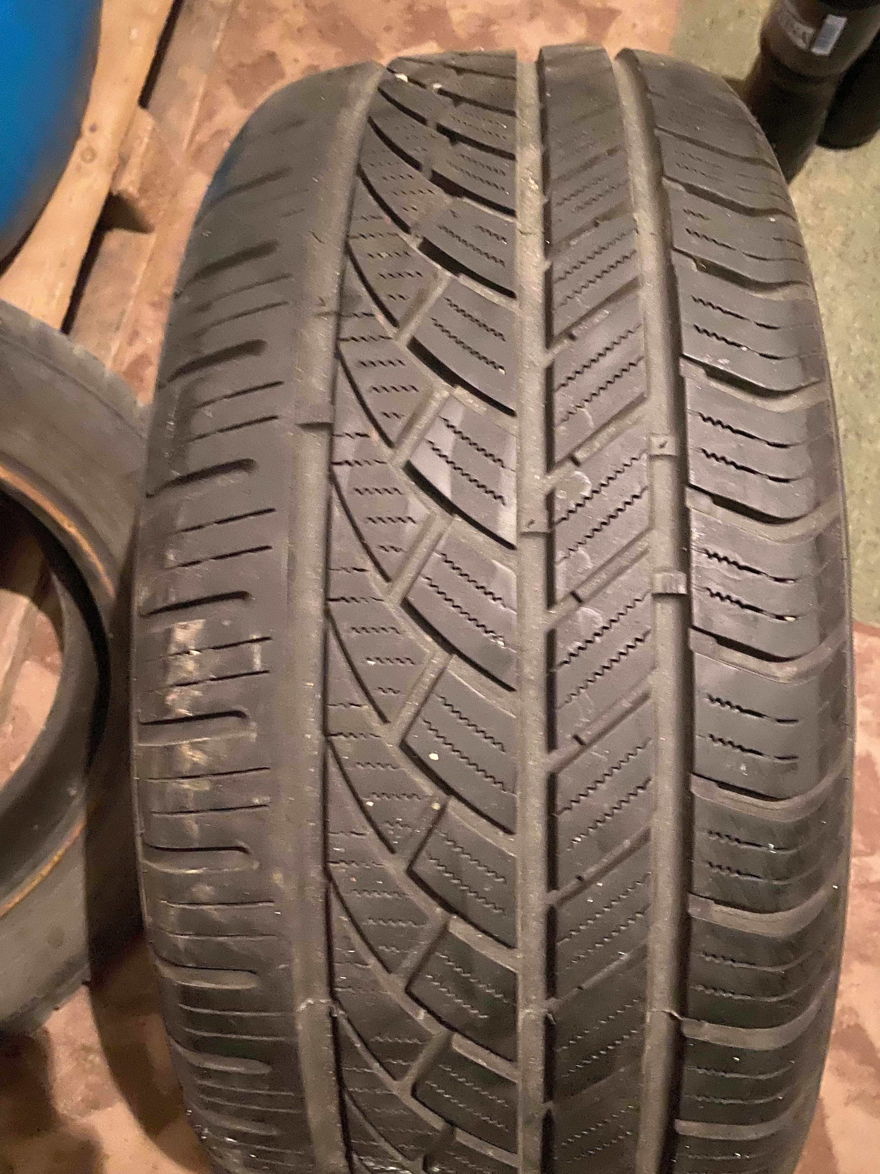 Anvelopa Superia 4 anotimpuri 225/55R16 99V