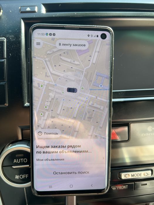Самсунг с 10 индрайверге