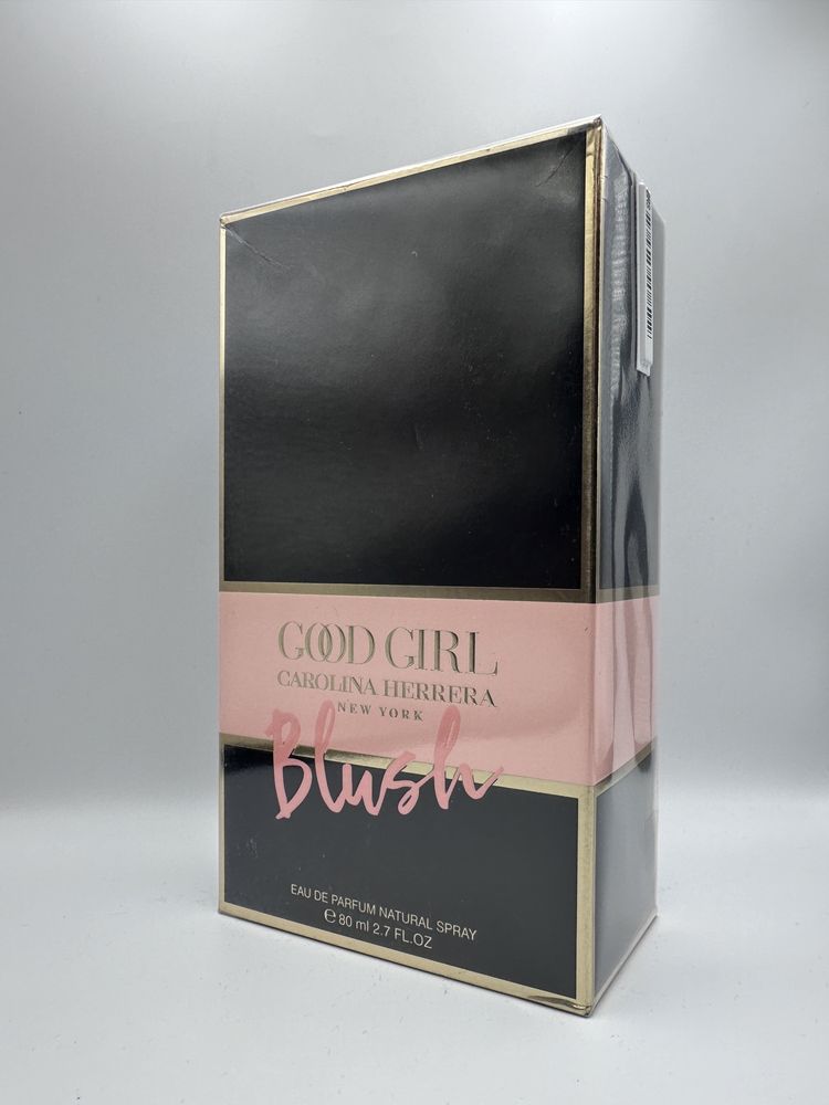 Blush Good Girl Carolina Herrera