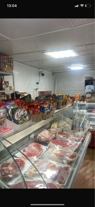 Ларек , киоск зимний утепленный