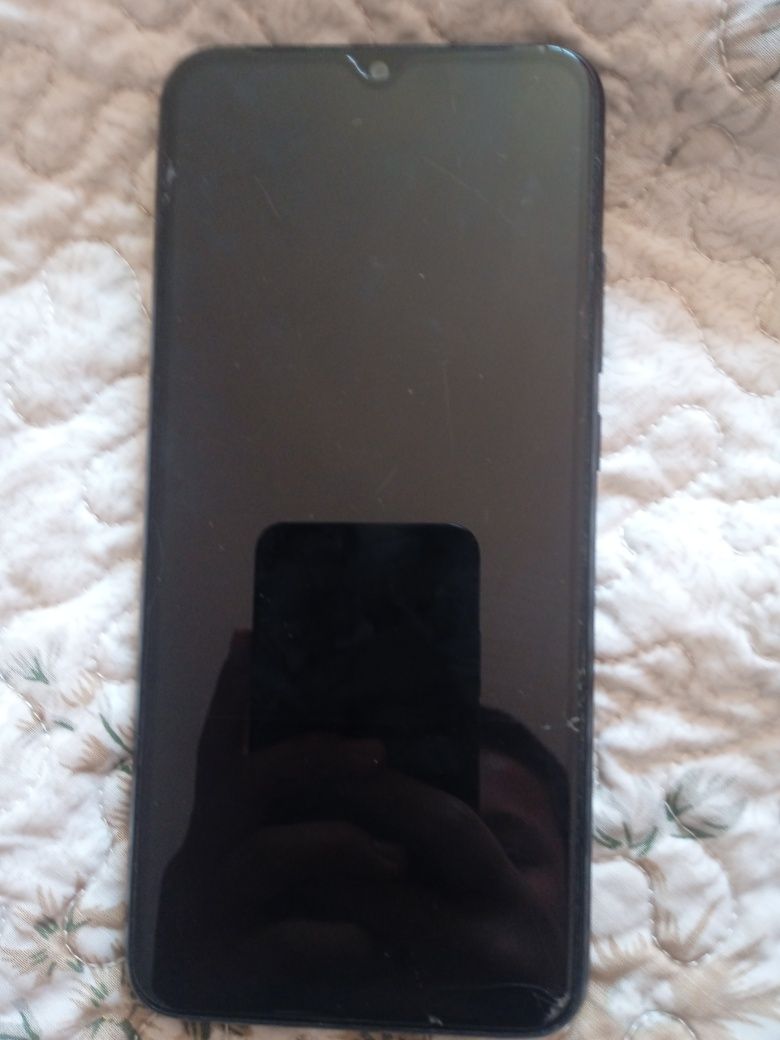 Redmi 9A все идеально