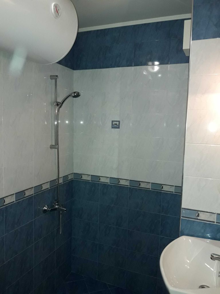 Дава се под наем Едностаен апартамент в София, Лозенец - 37 кв.м за 306 € - Снимка #13