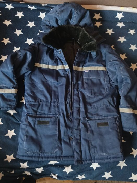 Спецовка зимняя, 15000 тг