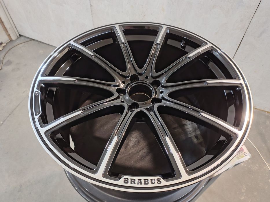 Струговане на джанти